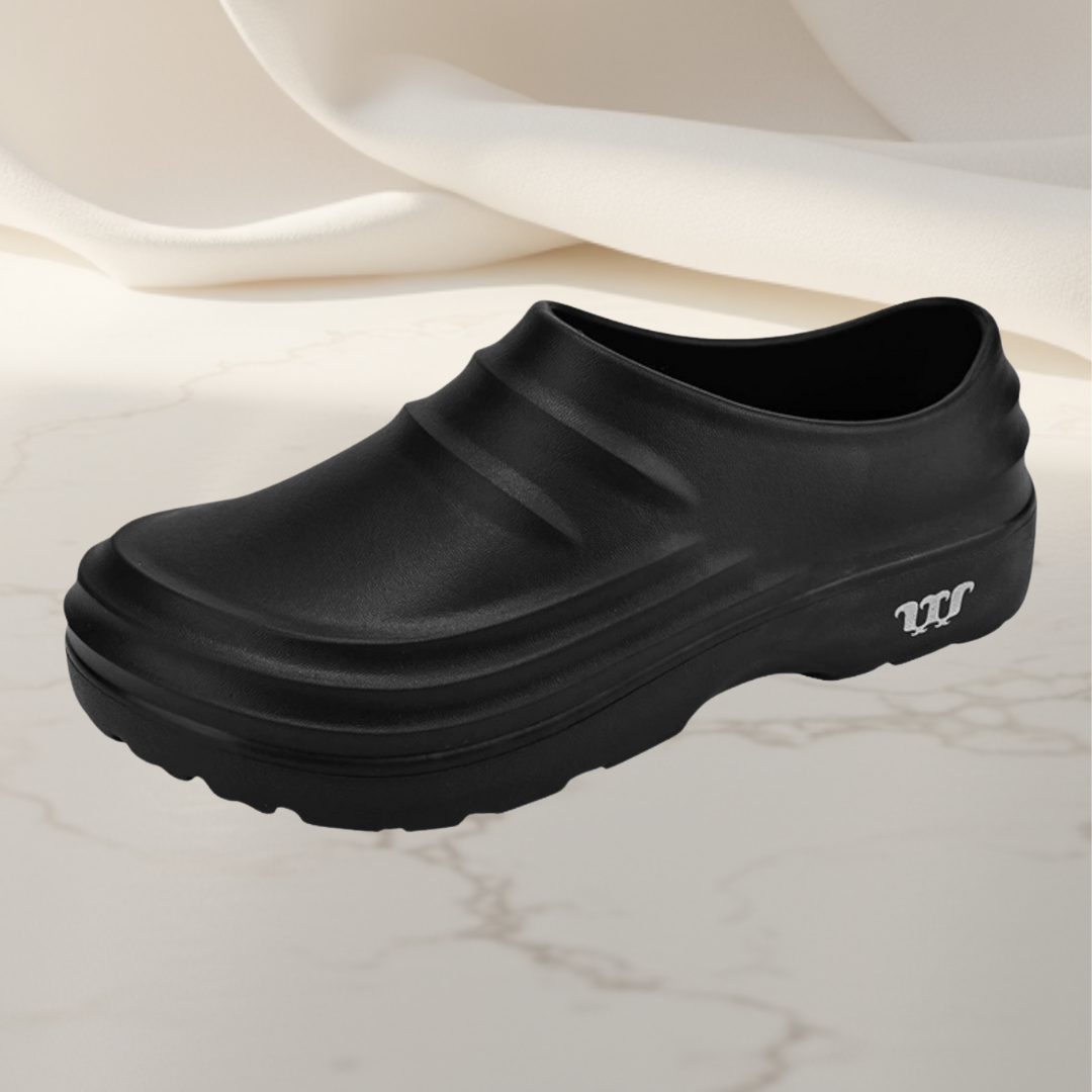 FlexiEase™ - Bekväma Och Flexibla Slip-ons