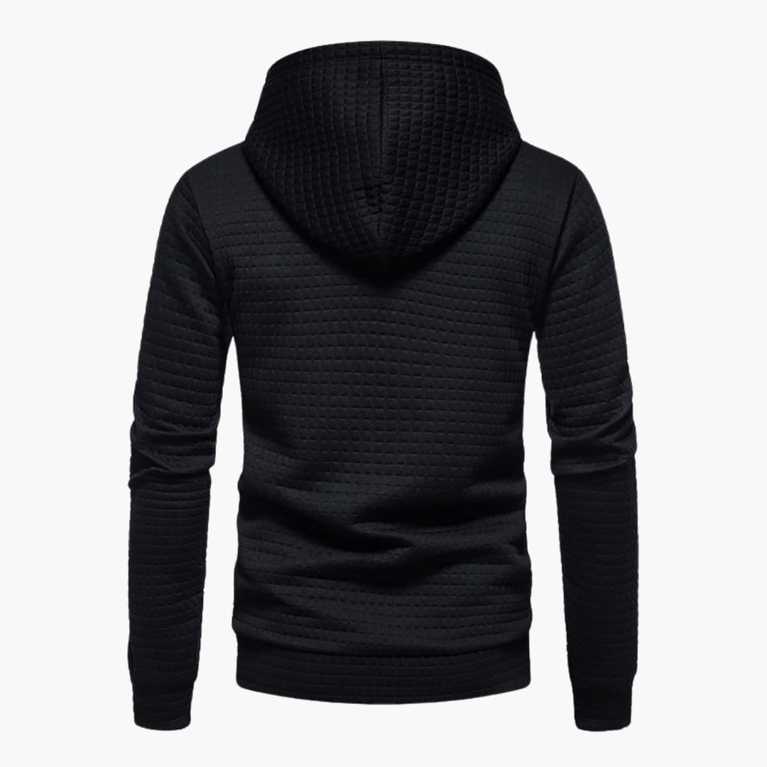 Willem™ - Bekväm och Ledig Hoodie