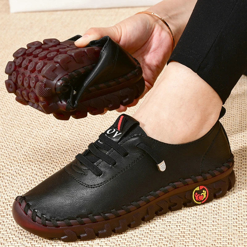 EaseFeet™ - Mjuka Ortopediska Skor