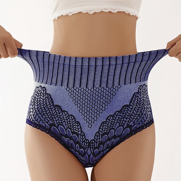 ShapeUp™ - Slimmade Byxor, Sömlöst Snygga Med Hög Midja Och Bumper (2+1 GRATIS)