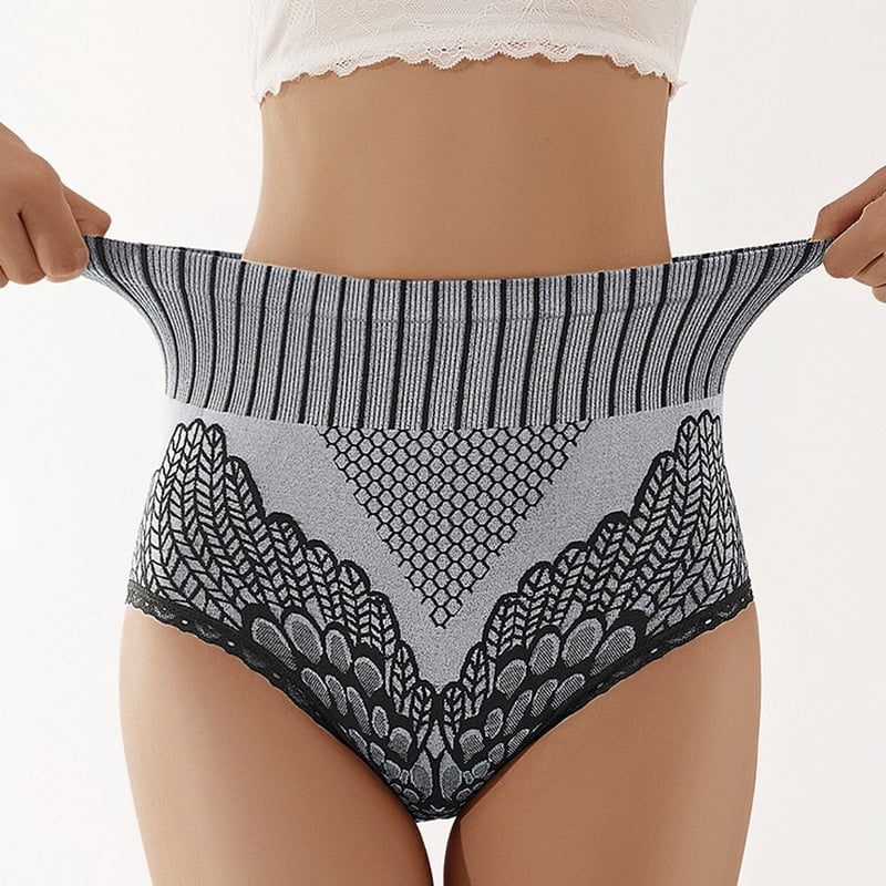 ShapeUp™ - Slimmade Byxor, Sömlöst Snygga Med Hög Midja Och Bumper (2+1 GRATIS)