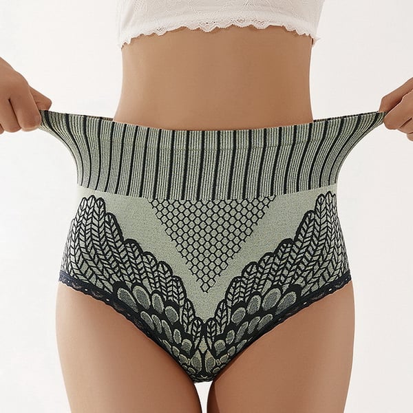 ShapeUp™ - Slimmade Byxor, Sömlöst Snygga Med Hög Midja Och Bumper (2+1 GRATIS)