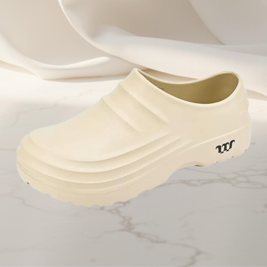 FlexiEase™ - Bekväma Och Flexibla Slip-ons