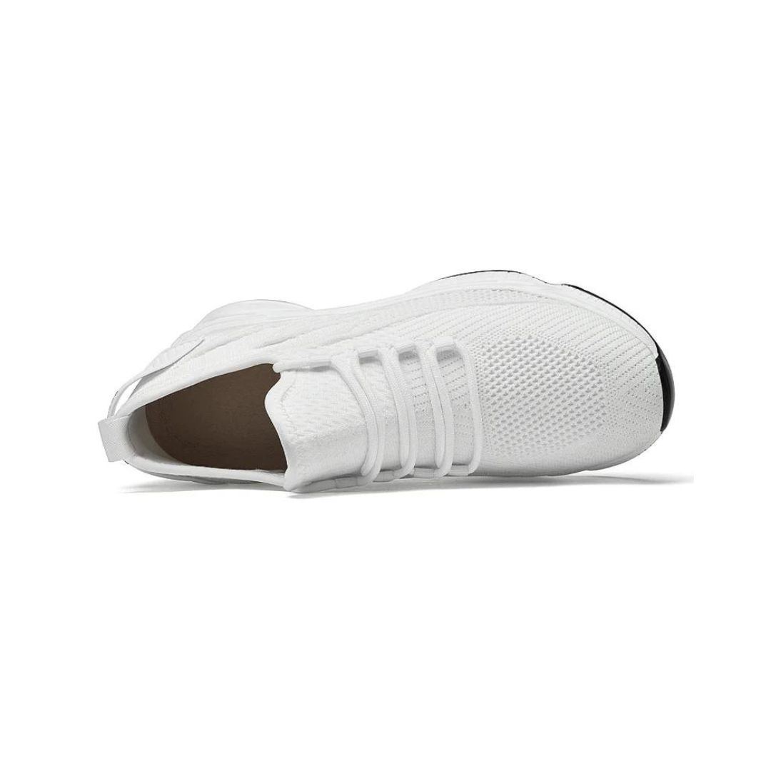 AlphaKicks™ – Stilrena Sneakers med Höjdökning