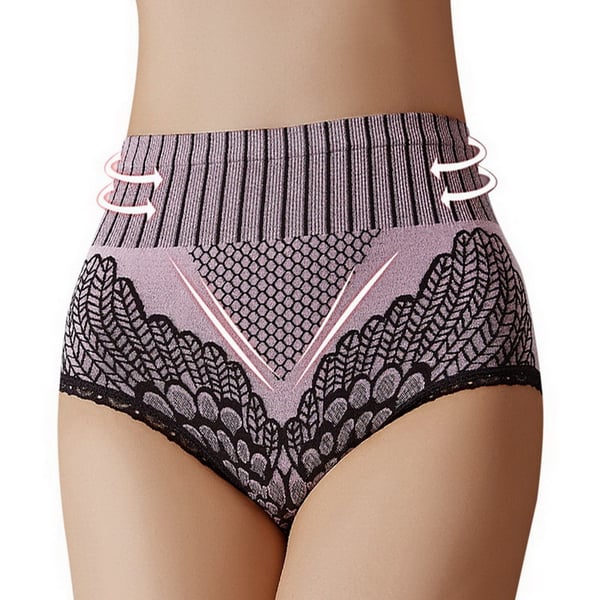 ShapeUp™ - Slimmade Byxor, Sömlöst Snygga Med Hög Midja Och Bumper (2+1 GRATIS)