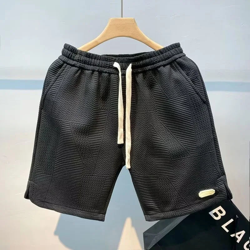 Carl™ - Herringbone Breeze Shorts