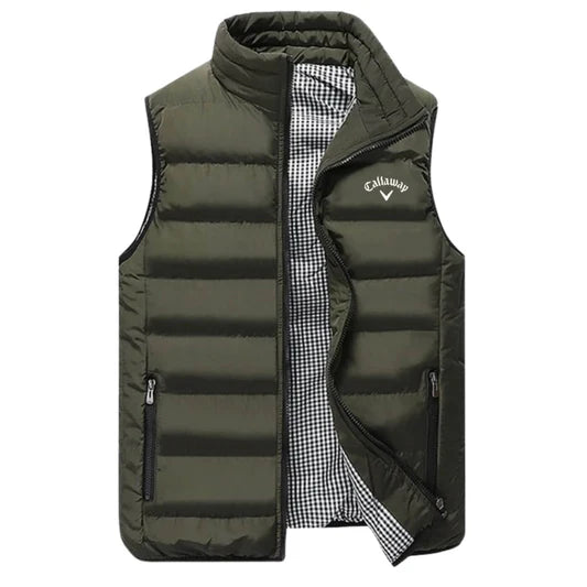 Isaac™ - Premium Quiltade Västar
