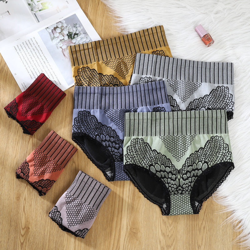 ShapeUp™ - Slimmade Byxor, Sömlöst Snygga Med Hög Midja Och Bumper (2+1 GRATIS)