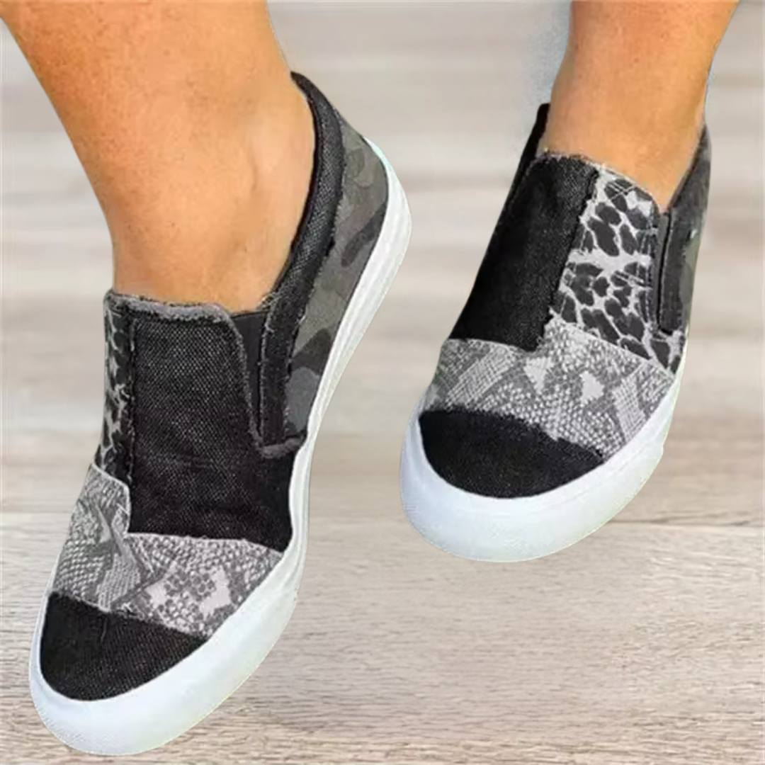 Alba™ - Eleganta och Bekväma Loafers