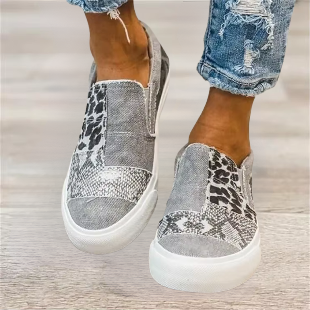 Alba™ - Eleganta och Bekväma Loafers