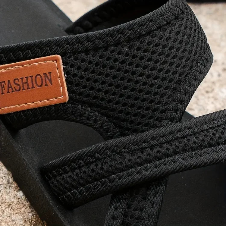 Celia™ - Perforerade Mesh Tofflor