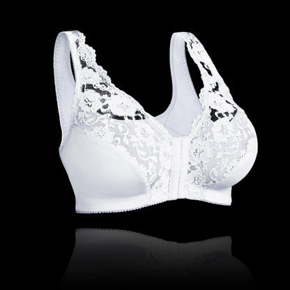 Amber™ - Plus-Size bh Med Naturligt Lyft