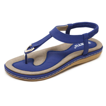 Ann™ - Ortopediska Sandaler För Optimal Komfort Och Hälsa