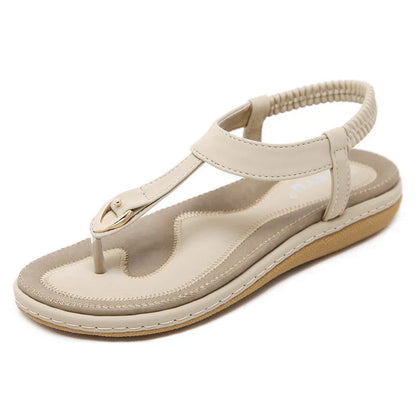 Ann™ - Ortopediska Sandaler För Optimal Komfort Och Hälsa