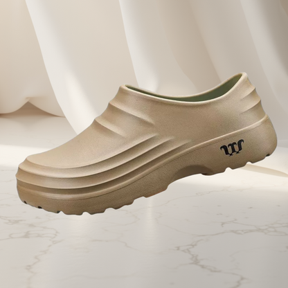 FlexiEase™ - Bekväma Och Flexibla Slip-ons