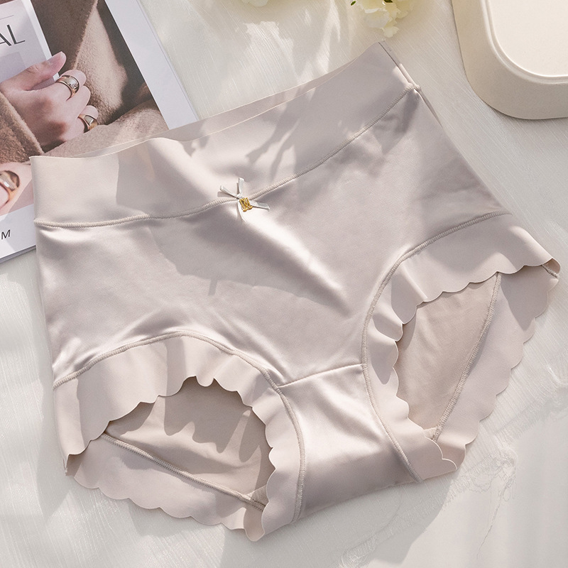 Silka™ - Antibakteriella Hygroskopiska Luktfria Gynekologiska Silkesunderkläder (2+1 GRATIS)
