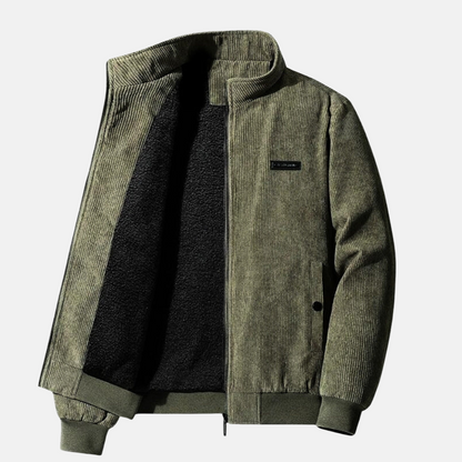 Robert™ - Retro Manchestersjacka