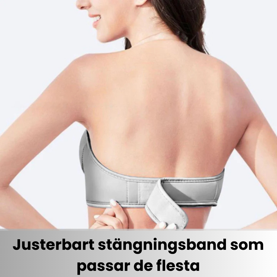 LiftEase™ - ElectricLift EMS Bröstmassage-BH för Fylligare och Rundare Bröst