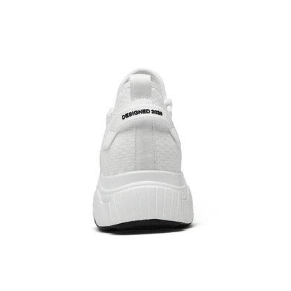 AlphaKicks™ – Stilrena Sneakers med Höjdökning