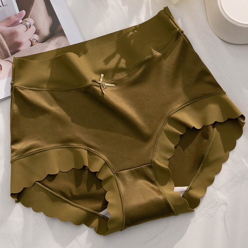 Silka™ - Antibakteriella Hygroskopiska Luktfria Gynekologiska Silkesunderkläder (2+1 GRATIS)