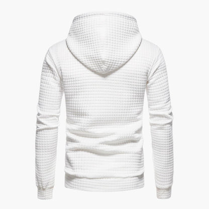 Willem™ - Bekväm och Ledig Hoodie