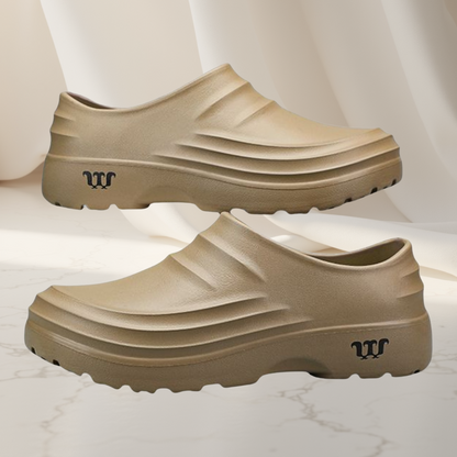 FlexiEase™ - Bekväma Och Flexibla Slip-ons