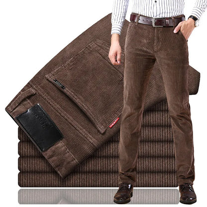 Logan™ - Eleganta Vinterbyxor
