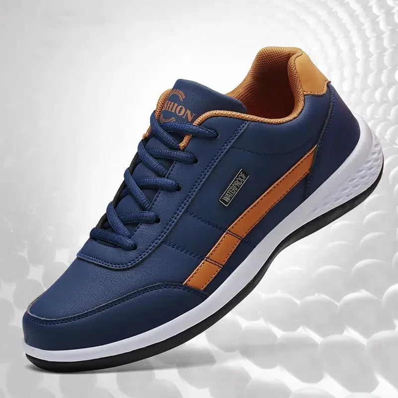 Santino™ - Stiliga Ortopediska Komfortsneakers