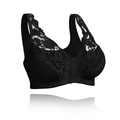 Amber™ - Plus-Size bh Med Naturligt Lyft