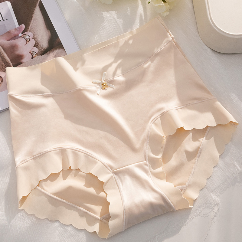 Silka™ - Antibakteriella Hygroskopiska Luktfria Gynekologiska Silkesunderkläder (2+1 GRATIS)