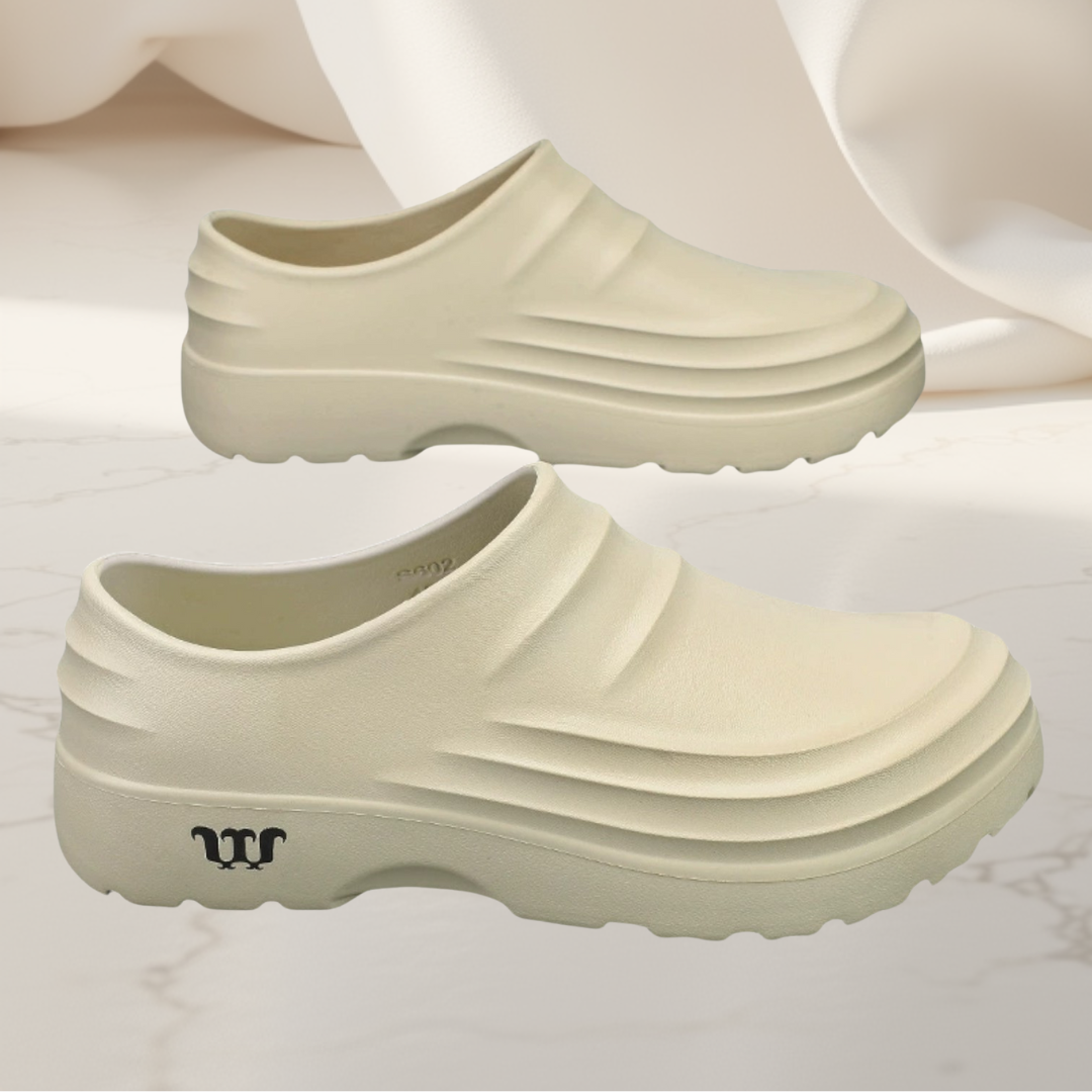 FlexiEase™ - Bekväma Och Flexibla Slip-ons