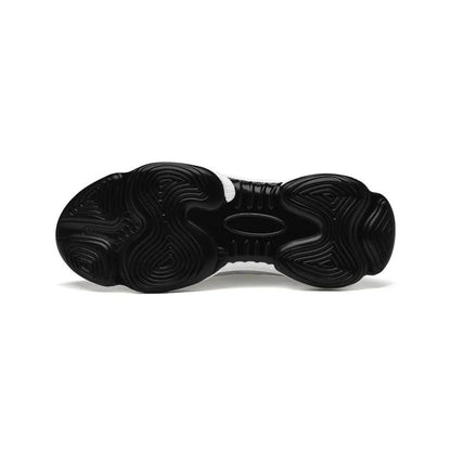 AlphaKicks™ – Stilrena Sneakers med Höjdökning