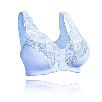 Amber™ - Plus-Size bh Med Naturligt Lyft