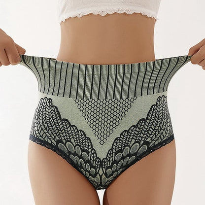 ShapeUp™ - Slimmade Byxor, Sömlöst Snygga Med Hög Midja Och Bumper (2+1 GRATIS)