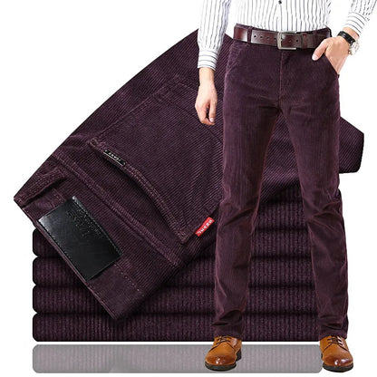 Logan™ - Eleganta Vinterbyxor