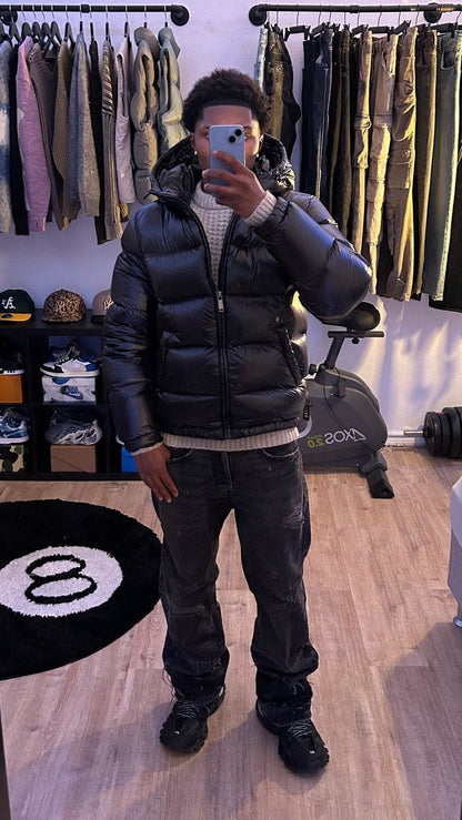 Frank™ - Trendig Pufferjacka