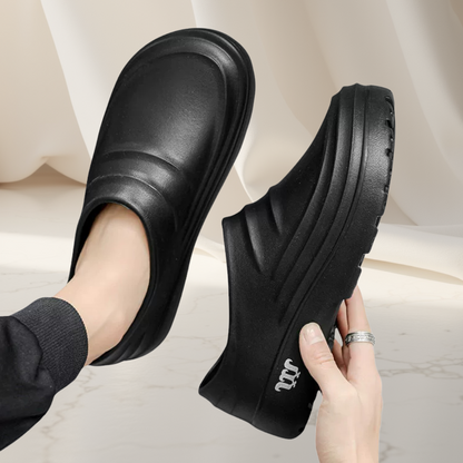 FlexiEase™ - Bekväma Och Flexibla Slip-ons