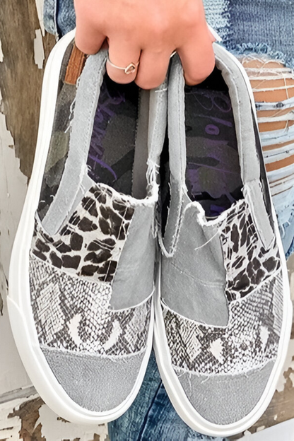 Alba™ - Eleganta och Bekväma Loafers
