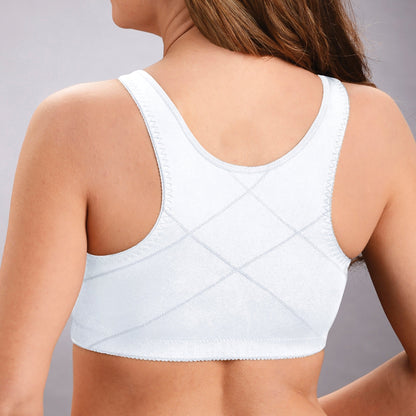 Amber™ - Plus-Size bh Med Naturligt Lyft