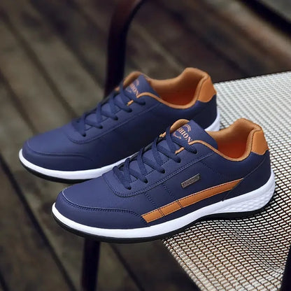 Santino™ - Stiliga Ortopediska Komfortsneakers