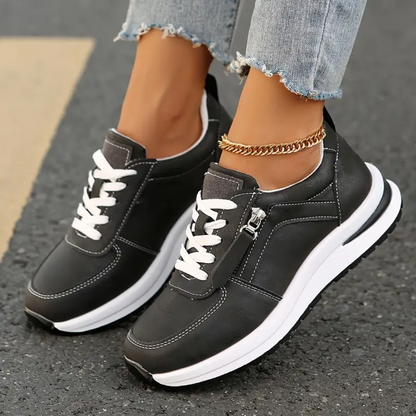 Colinda™ - Ortopediska Bekväma och Stiliga Sneakers