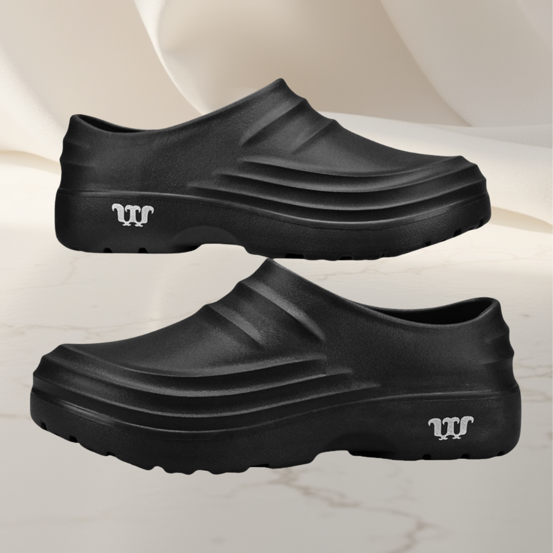 FlexiEase™ - Bekväma Och Flexibla Slip-ons