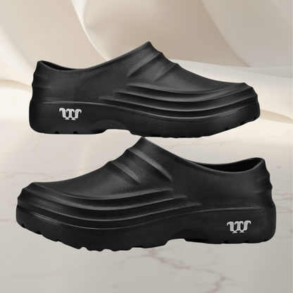 FlexiEase™ - Bekväma Och Flexibla Slip-ons