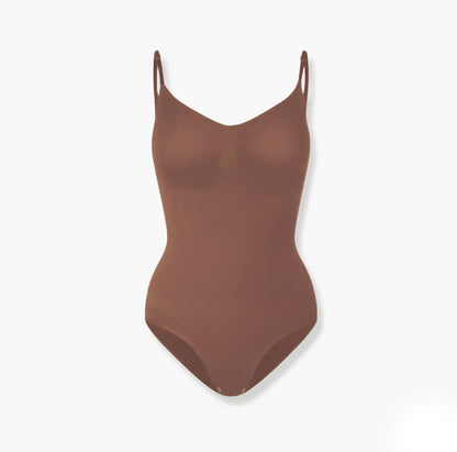 SharpForm™ - Shapewear För Kurvig Och Självsäker Kropp