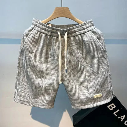 Carl™ - Herringbone Breeze Shorts