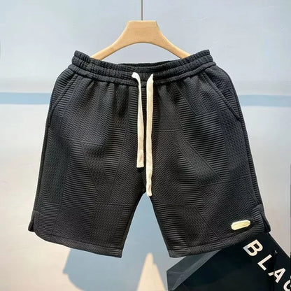 Carl™ - Herringbone Breeze Shorts