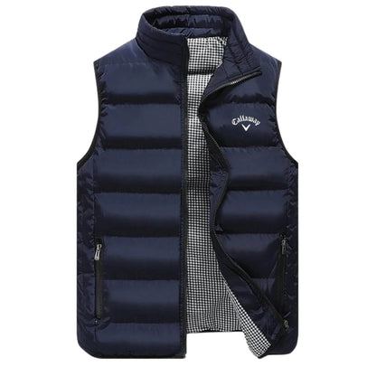 Isaac™ - Premium Quiltade Västar