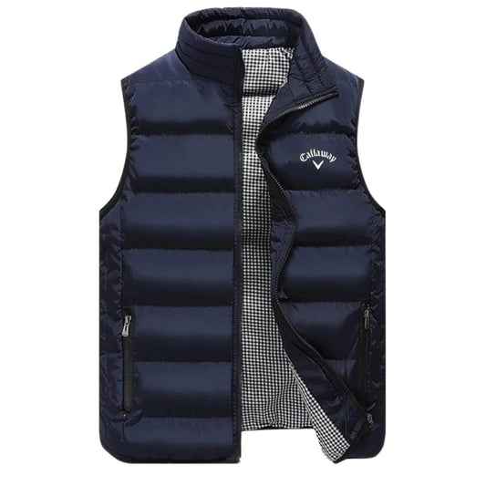 Isaac™ - Premium Quiltade Västar