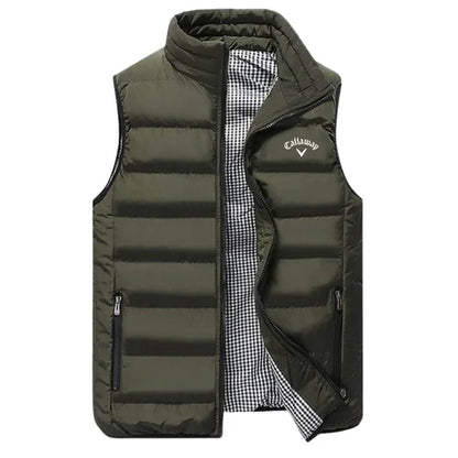 Isaac™ - Premium Quiltade Västar
