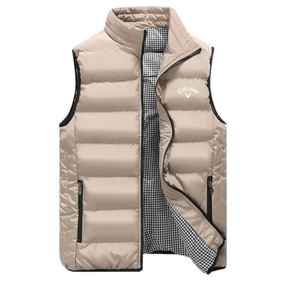 Isaac™ - Premium Quiltade Västar